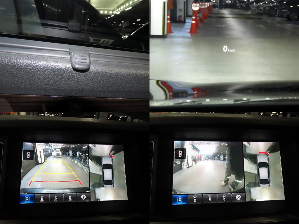 Genesis G80 2017 - Importación desde Corea - HF Imports Iquique - Foto 18