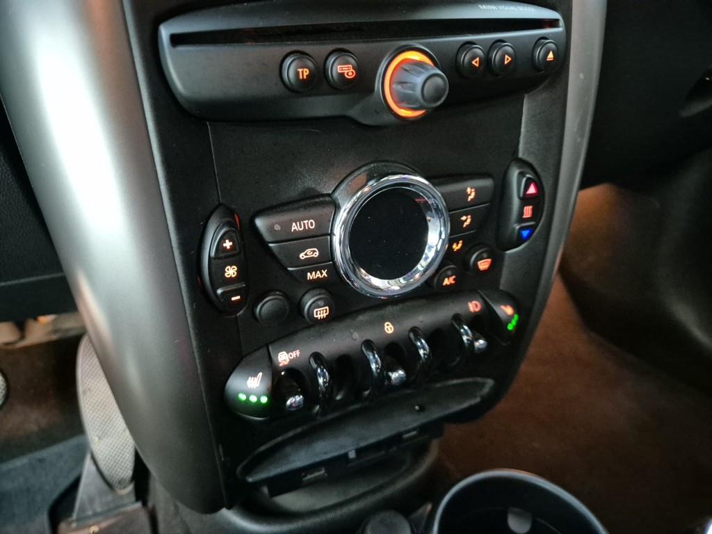 Mini Countryman - Vista 10