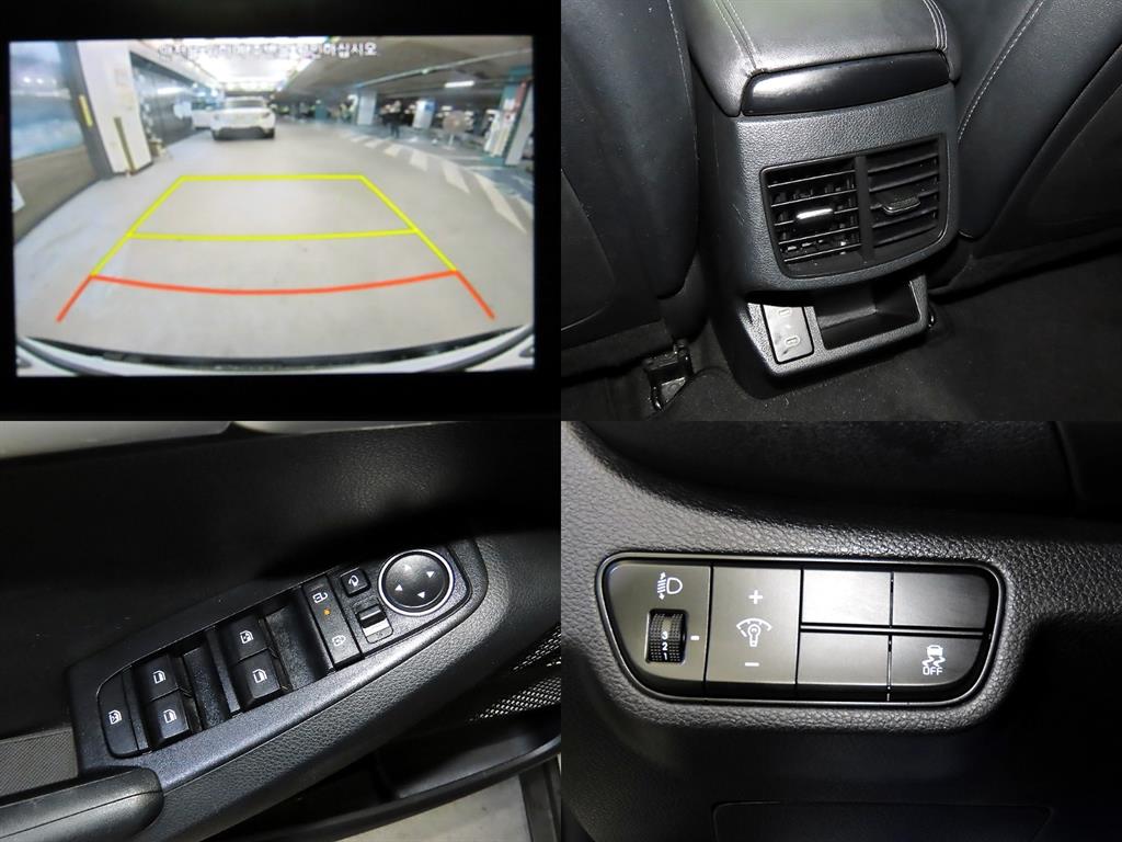 KIA Seltos 2024 - Importación desde Corea - HF Imports Iquique - Foto 18