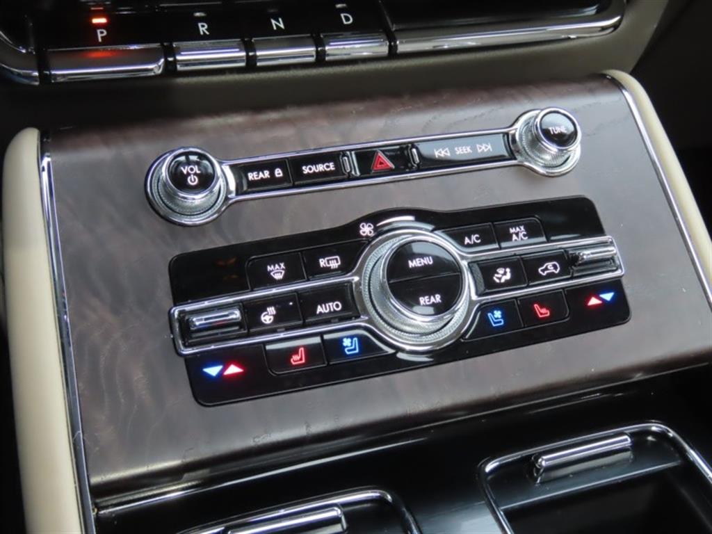 Lincoln Aviator 2021 - Importación desde Corea - HF Imports Iquique - Foto 8