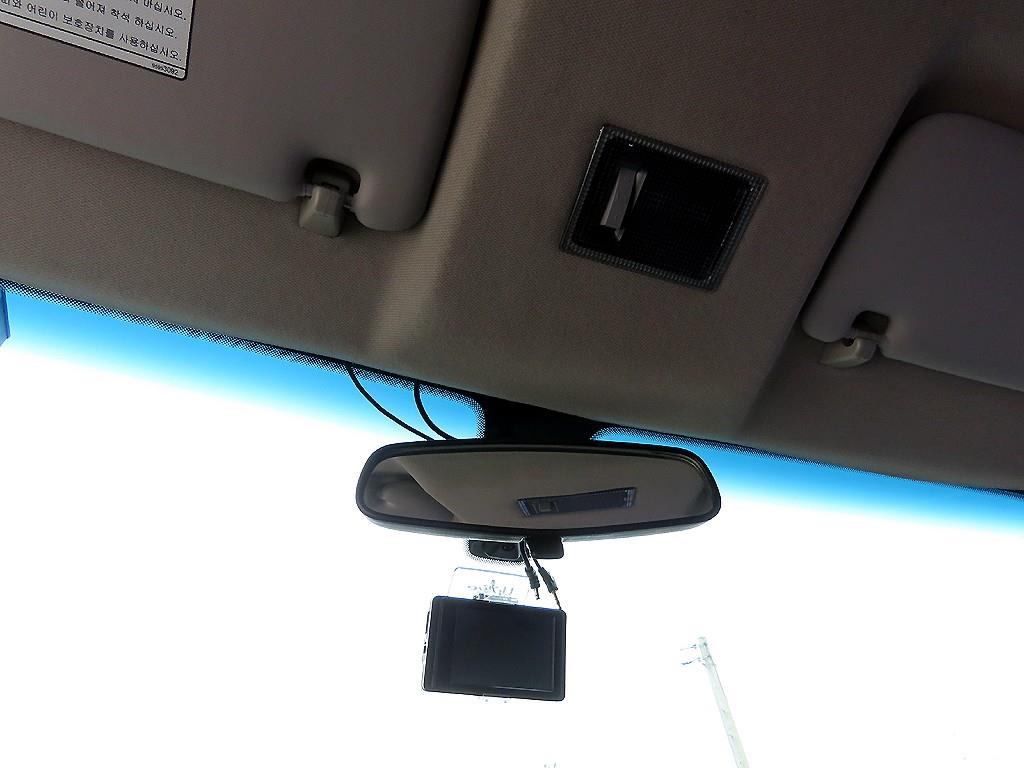 Chevrolet Abeo 2016 Blanco - Importación desde Corea - HF Imports Iquique - Foto 17