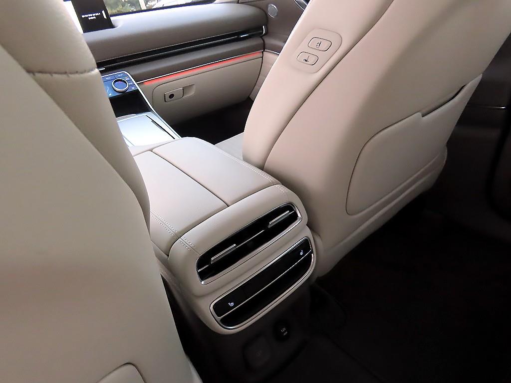 Genesis GV80 2023 Blanco - Importación desde Corea - HF Imports Iquique - Foto 15