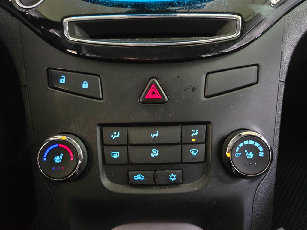 Chevrolet Orlando - Vista 12