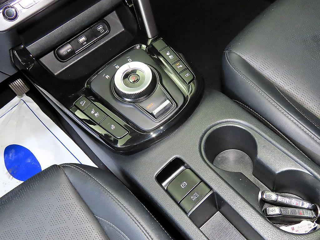 KIA Seltos - Vista 12