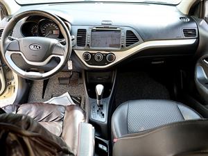 KIA Morning - Vista 10