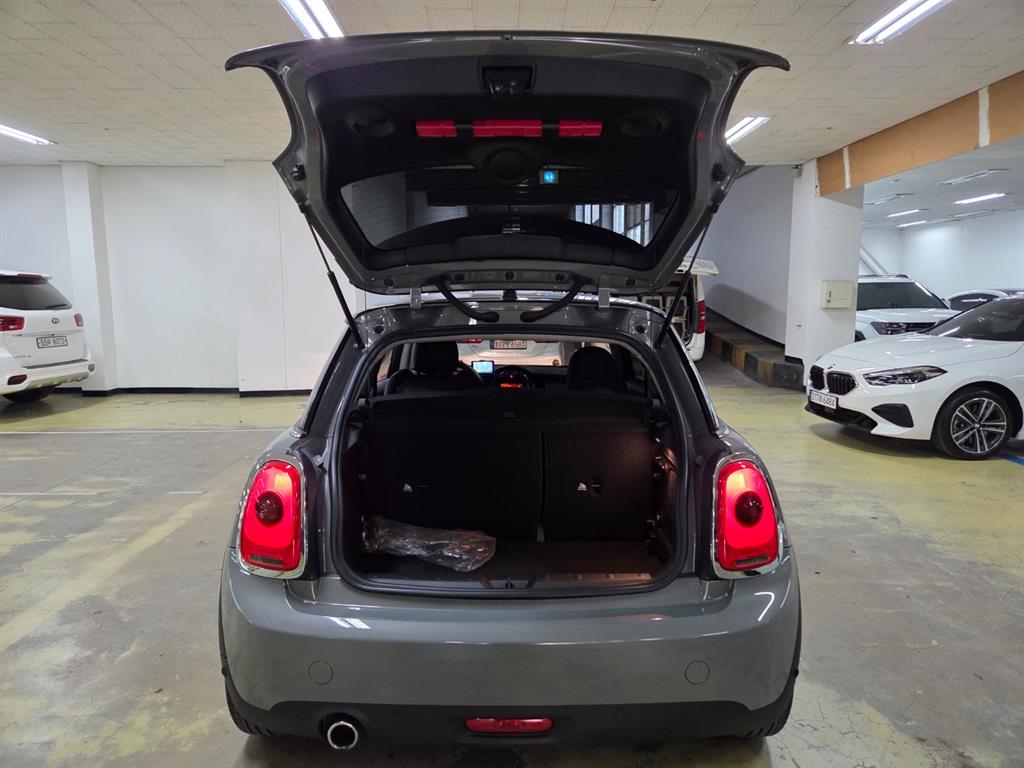 Mini Cooper 2017 Gris - Importación desde Corea - HF Imports Iquique - Foto 19