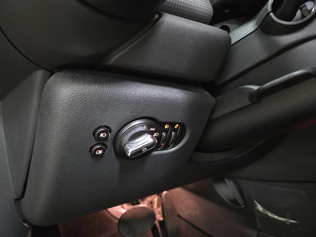 Mini Cooper 2017 Gris - Importación desde Corea - HF Imports Iquique - Foto 15