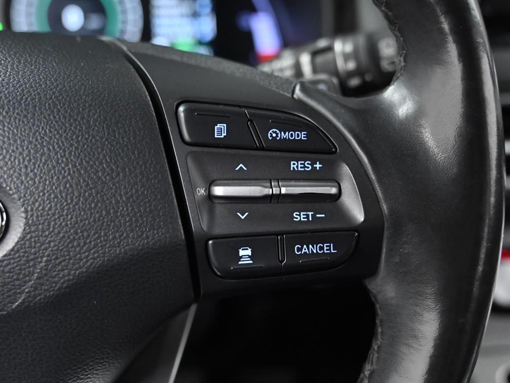 HYUNDAI Kona 2019 Blanco - Importación desde Corea - HF Imports Iquique - Foto 11