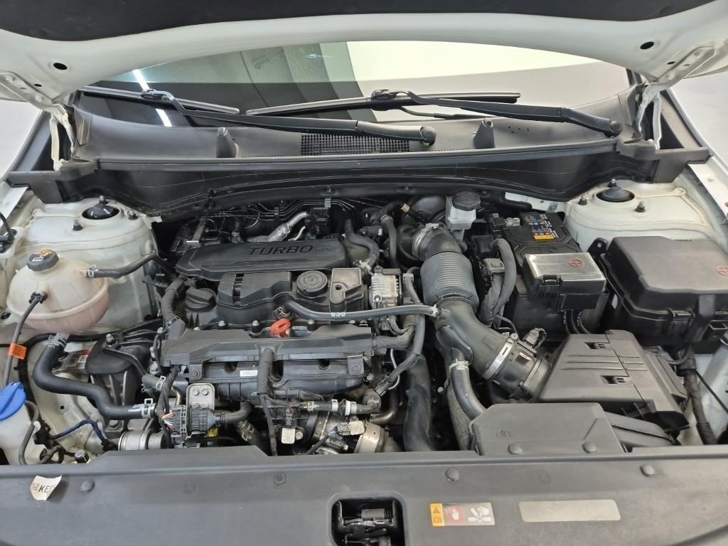 KIA Sportage 2024 Blanco - Importación desde Corea - HF Imports Iquique - Foto 17