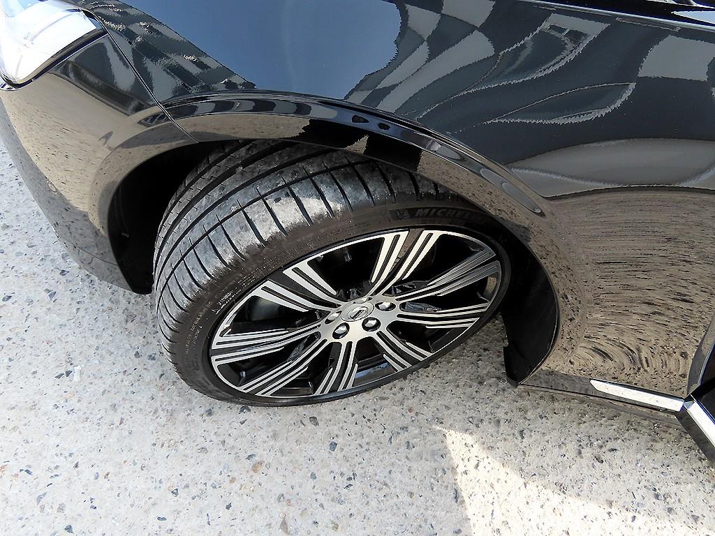 Volvo S90 2023 Negro - Importación desde Corea - HF Imports Iquique - Foto 20