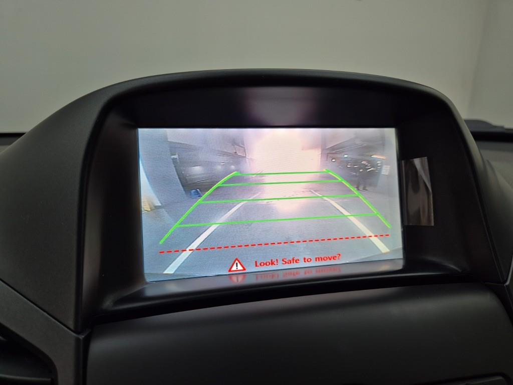 Chevrolet Orlando 2015 Negro - Importación desde Corea - HF Imports Iquique - Foto 15