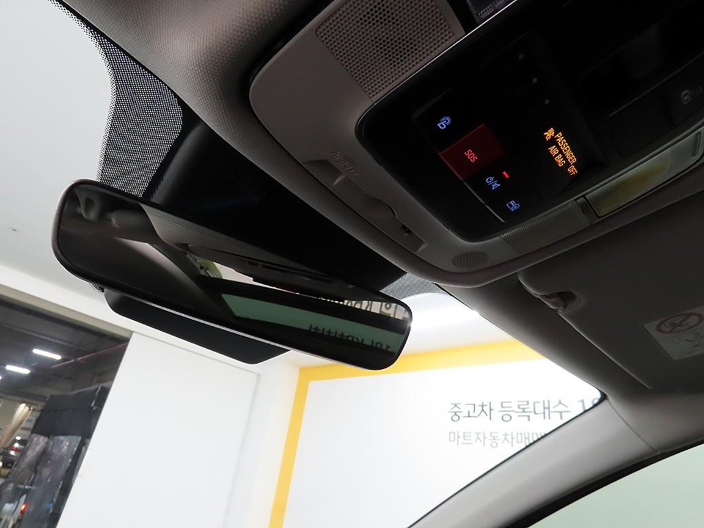 HYUNDAI Tucson 2023 Blanco - Importación desde Corea - HF Imports Iquique - Foto 16