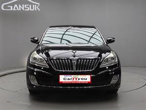 HYUNDAI Equus - Vista 2