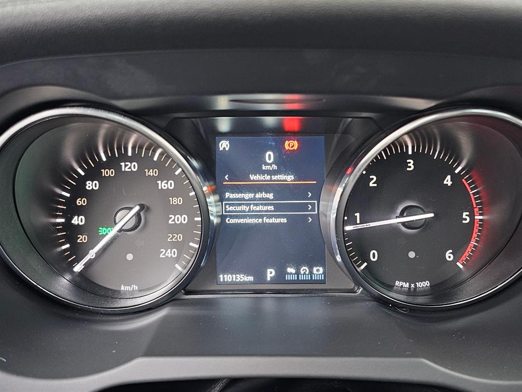 Land Rover Range Rover Bike - Vista 10