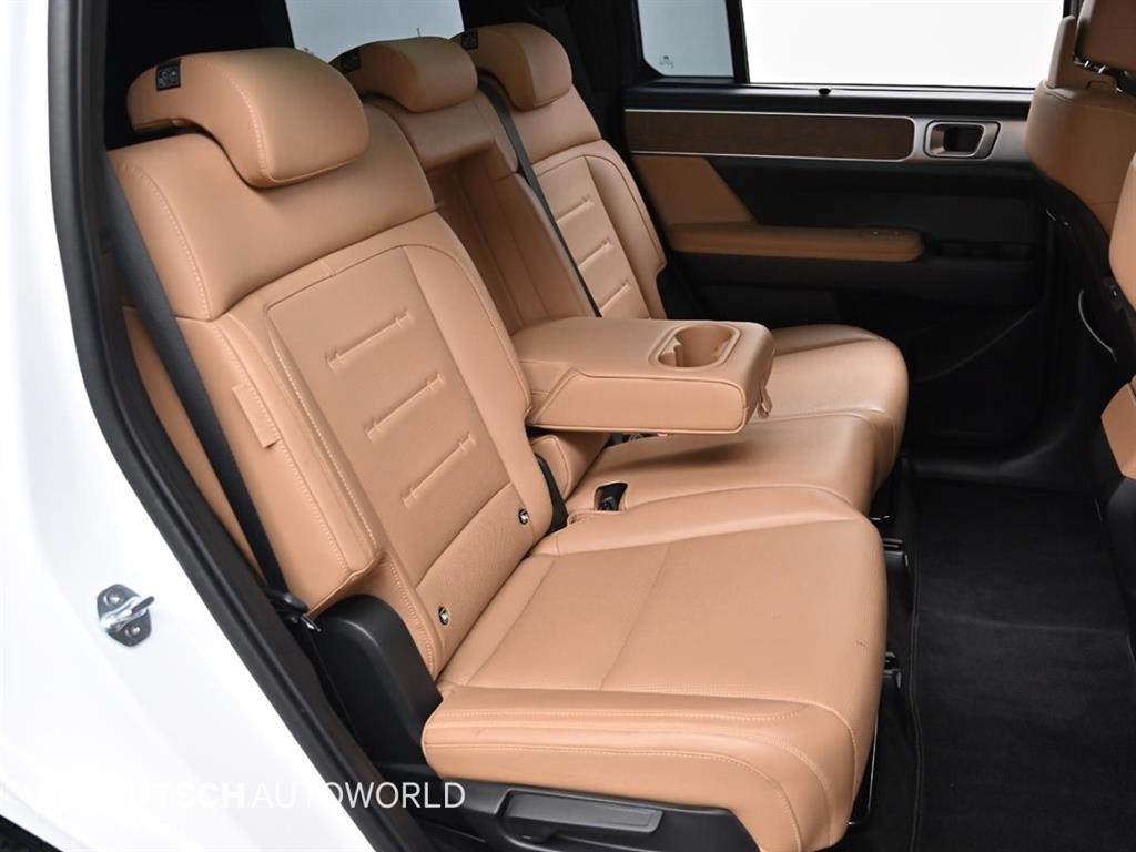 HYUNDAI Santa Fe - Vista 12