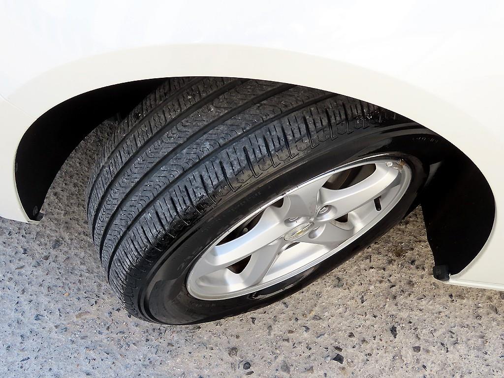 Chevrolet Malibu 2017 - Importación desde Corea - HF Imports Iquique - Foto 20