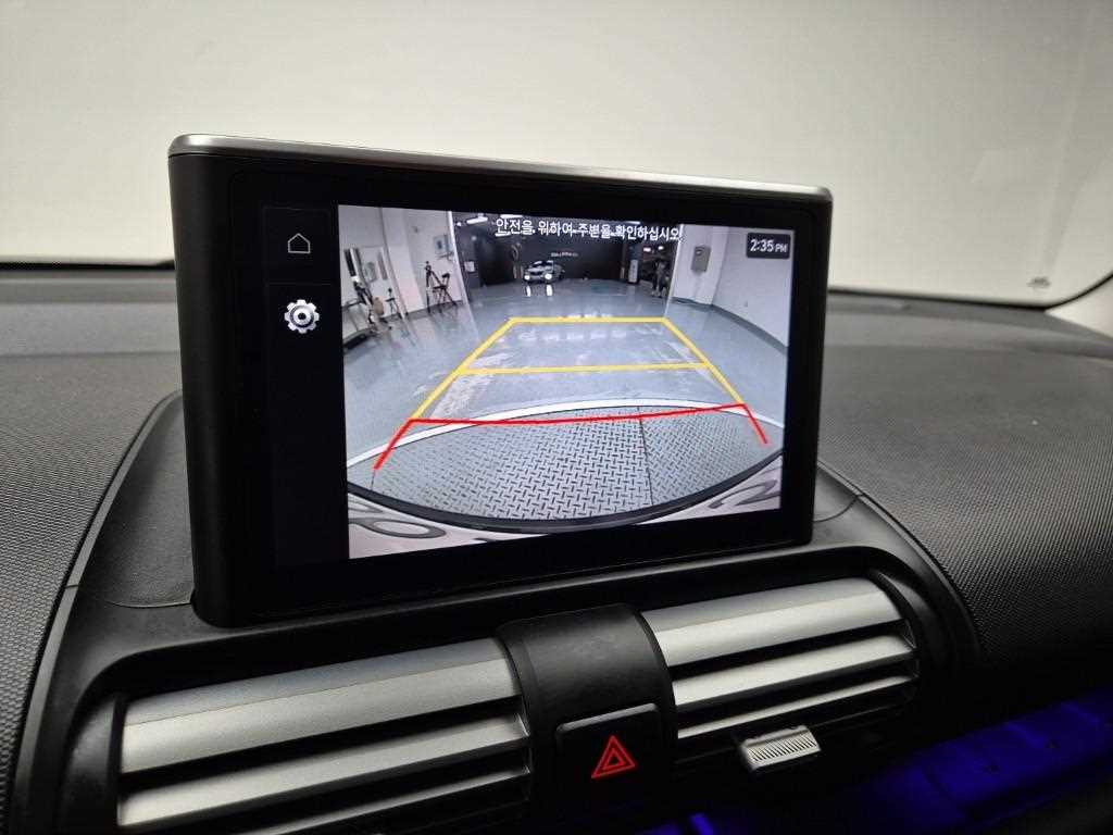 HYUNDAI Casper 2022 Verde - Importación desde Corea - HF Imports Iquique - Foto 14