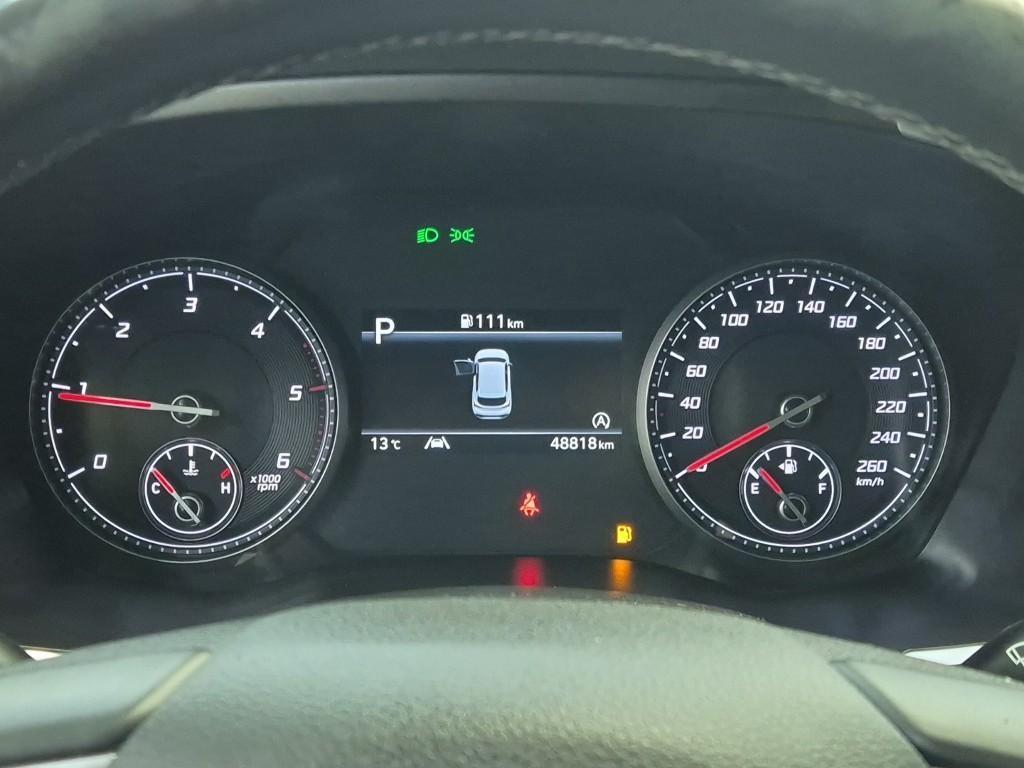 HYUNDAI Santa Fe - Vista 6