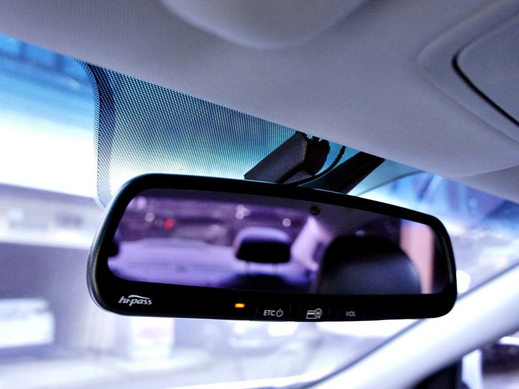 HYUNDAI Sonata 2012 Blanco - Importación desde Corea - HF Imports Iquique - Foto 12