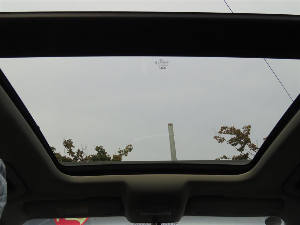 Audi Q3 2013 Gris - Importación desde Corea - HF Imports Iquique - Foto 11