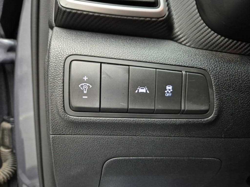 HYUNDAI Tucson 2020 Gris - Importación desde Corea - HF Imports Iquique - Foto 16