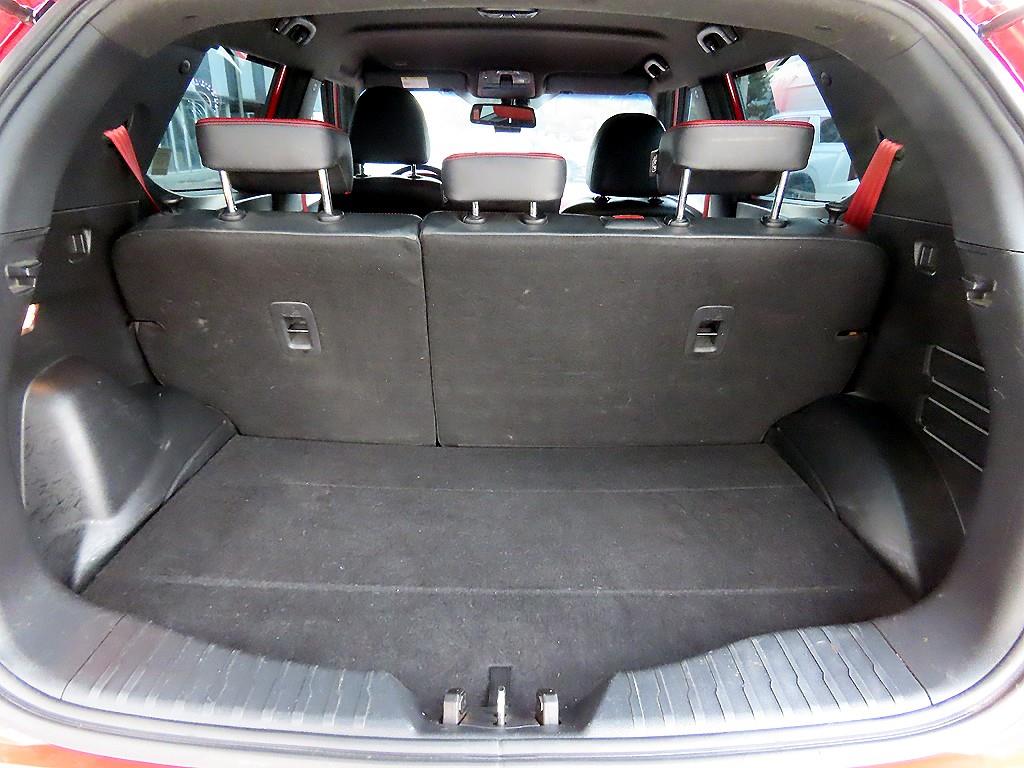 Ssangyong Tivoli 2016 Rojo - Importación desde Corea - HF Imports Iquique - Foto 18