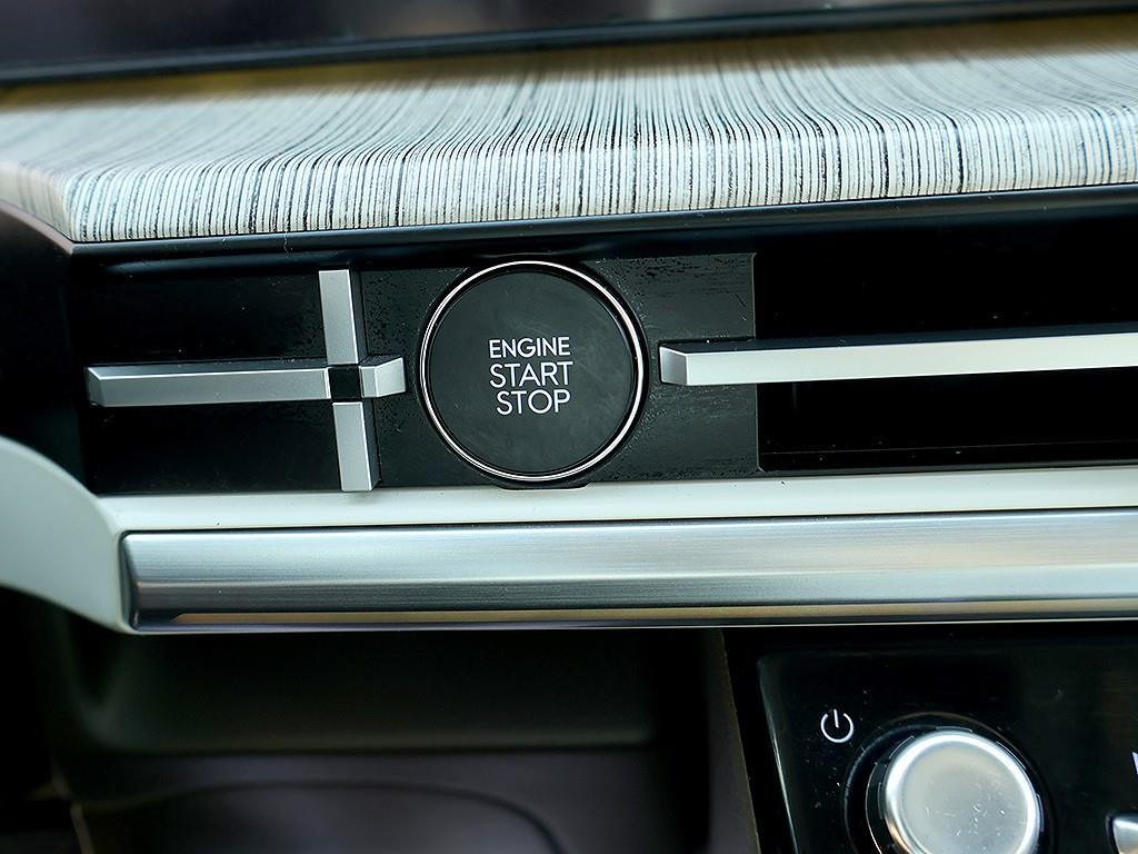 HYUNDAI Santa Fe 2024 Blanco - Importación desde Corea - HF Imports Iquique - Foto 10