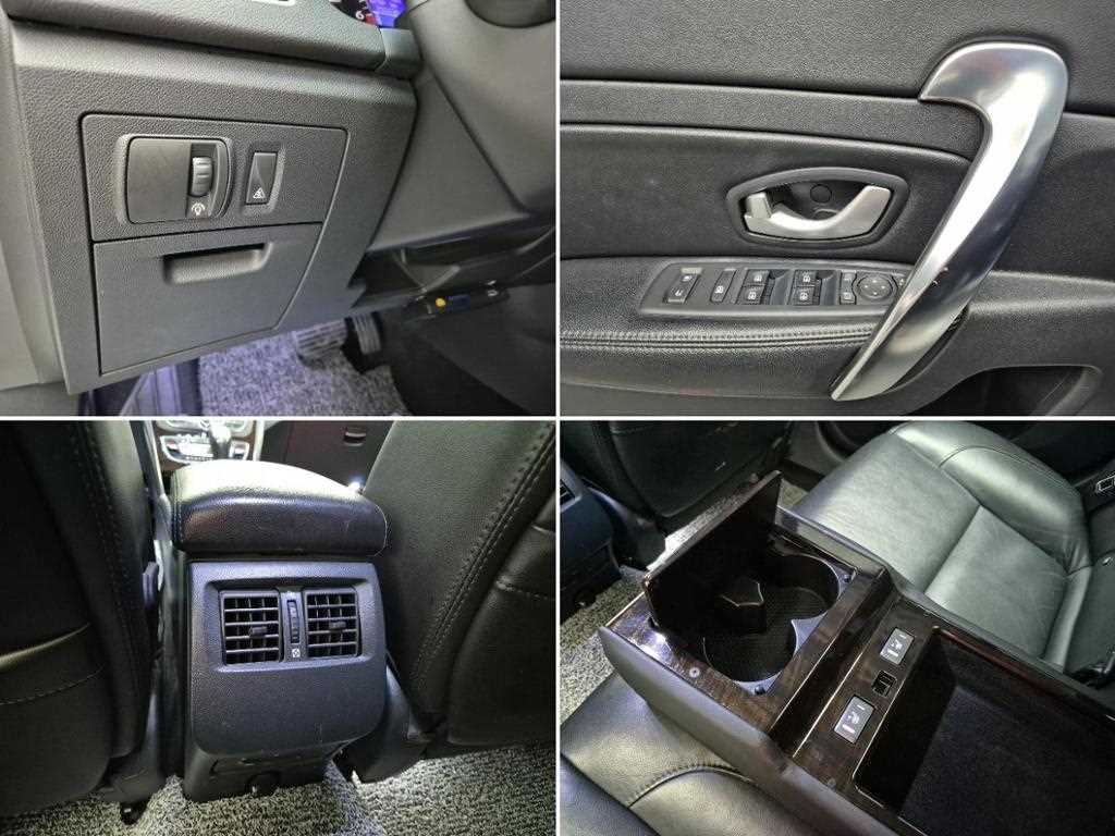 SAMSUNG SM5 2011 Blanco - Importación desde Corea - HF Imports Iquique - Foto 17