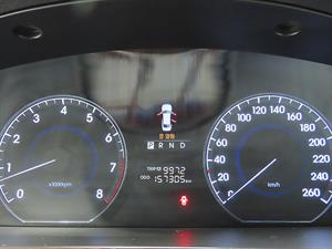 HYUNDAI Equus - Vista 12