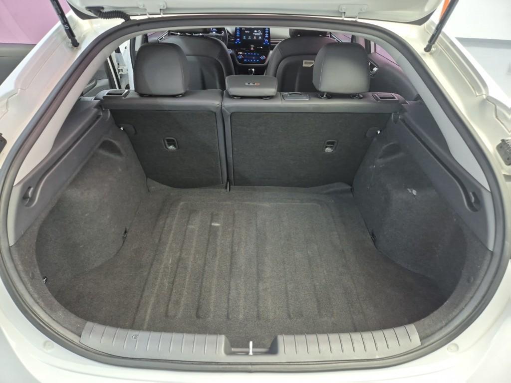 HYUNDAI Ioniq 2020 Blanco - Importación desde Corea - HF Imports Iquique - Foto 18