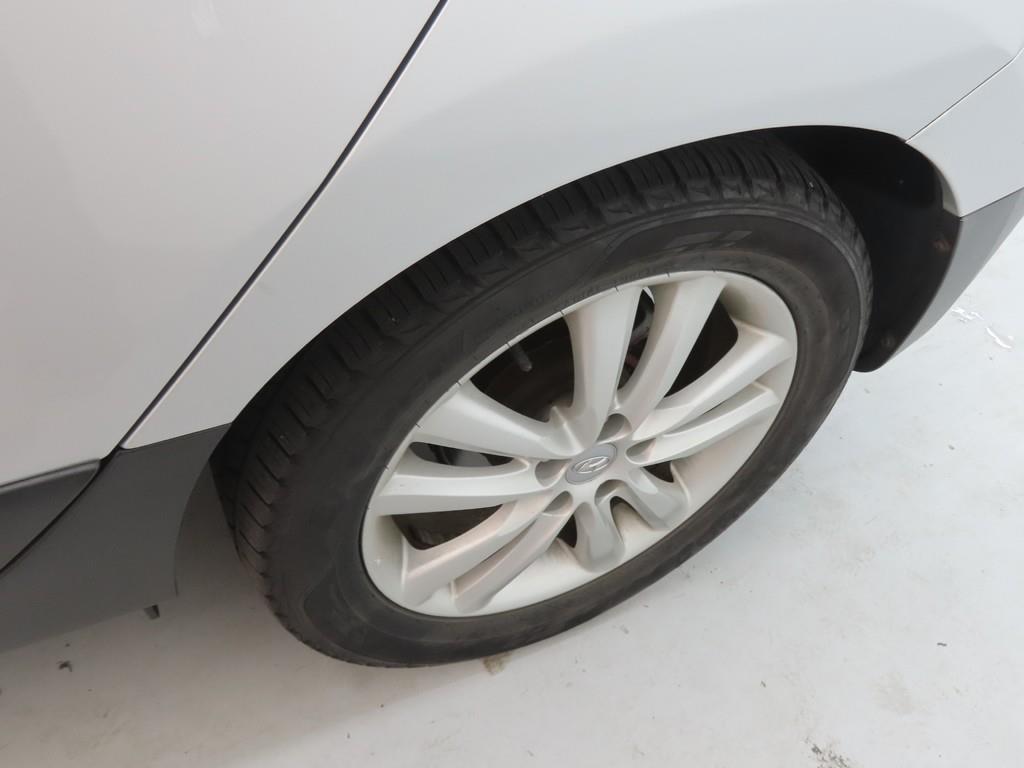 HYUNDAI Tucson 2012 Gris - Importación desde Corea - HF Imports Iquique - Foto 19