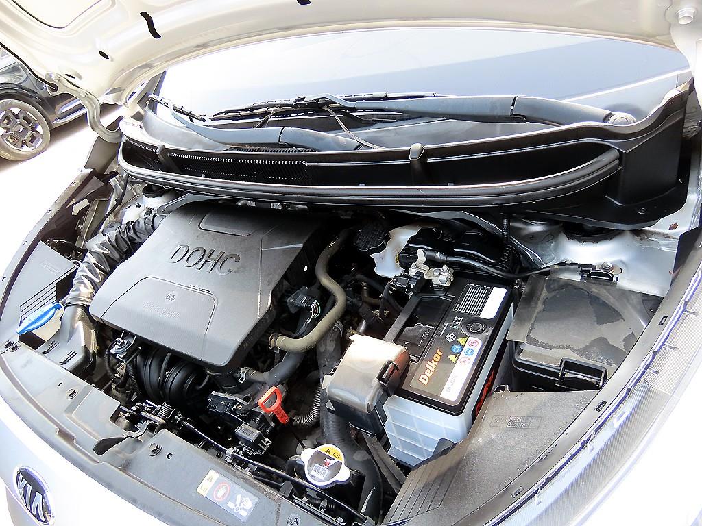 KIA Morning 2018 Plateado - Importación desde Corea - HF Imports Iquique - Foto 16