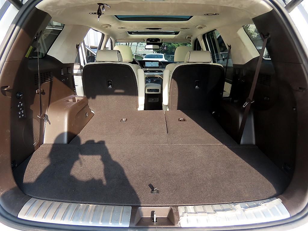 HYUNDAI Palisade 2022 Blanco - Importación desde Corea - HF Imports Iquique - Foto 16