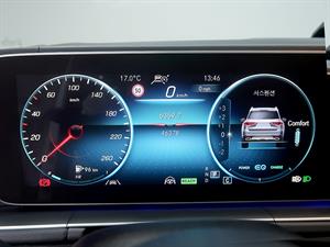 Mercedes Benz GLS Class - Vista 12