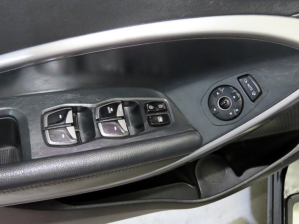 HYUNDAI Santa Fe 2013 Negro - Importación desde Corea - HF Imports Iquique - Foto 13