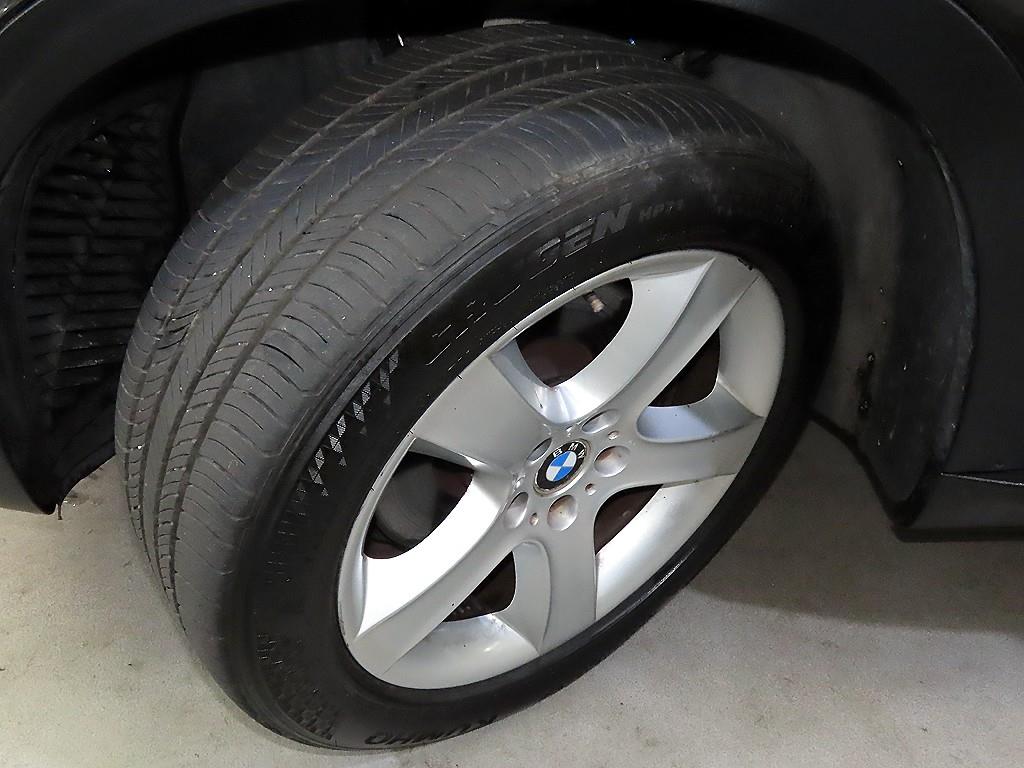 BMW X5 2007 Negro - Importación desde Corea - HF Imports Iquique - Foto 20