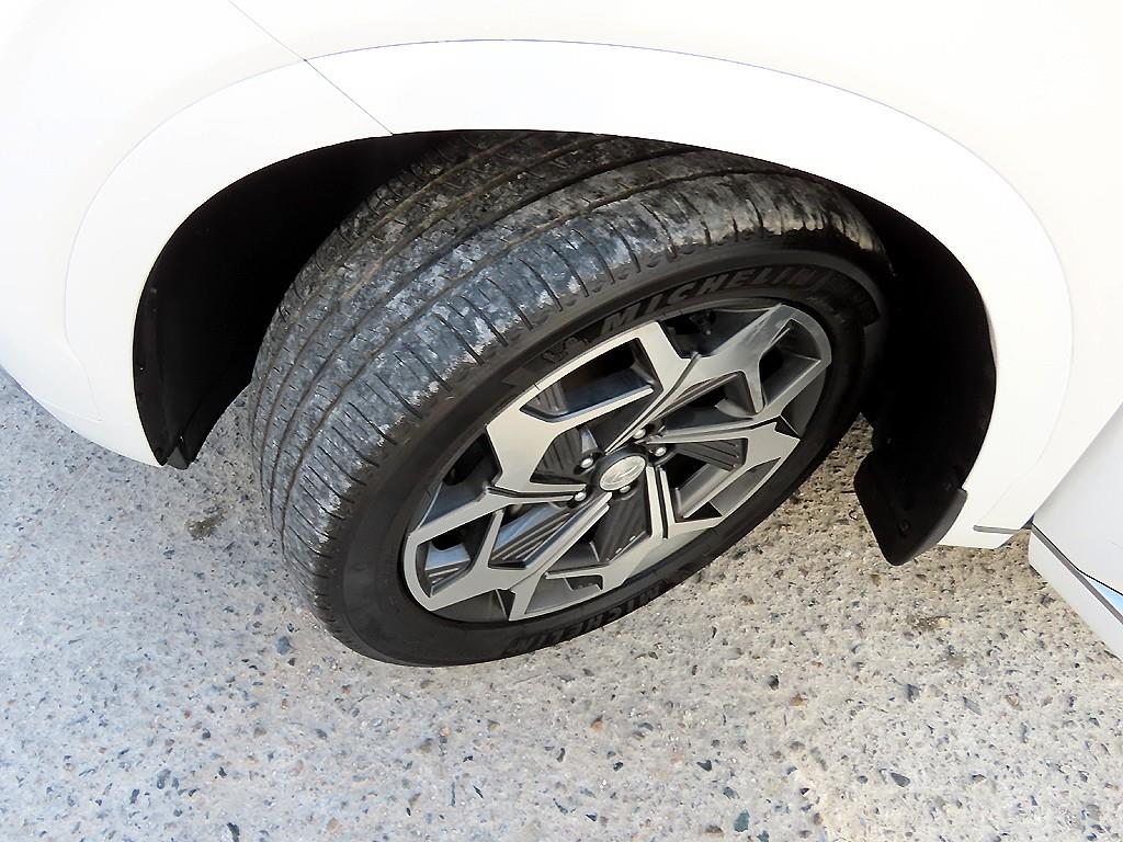 HYUNDAI Palisade 2022 Blanco - Importación desde Corea - HF Imports Iquique - Foto 20