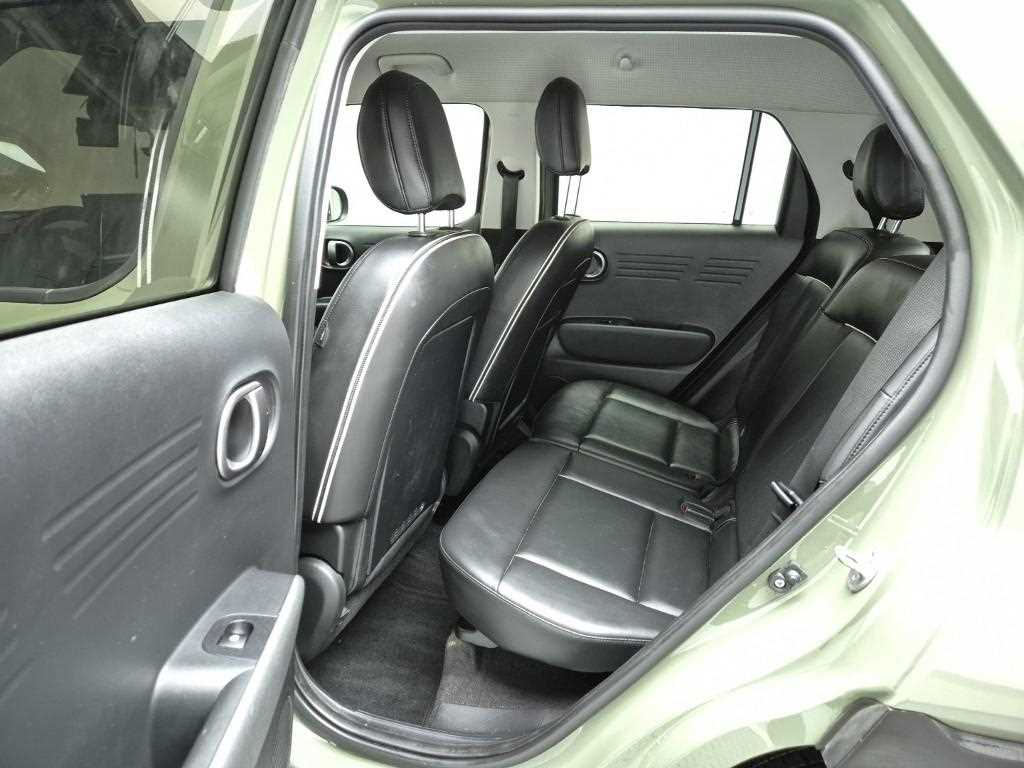 HYUNDAI Casper - Vista 12