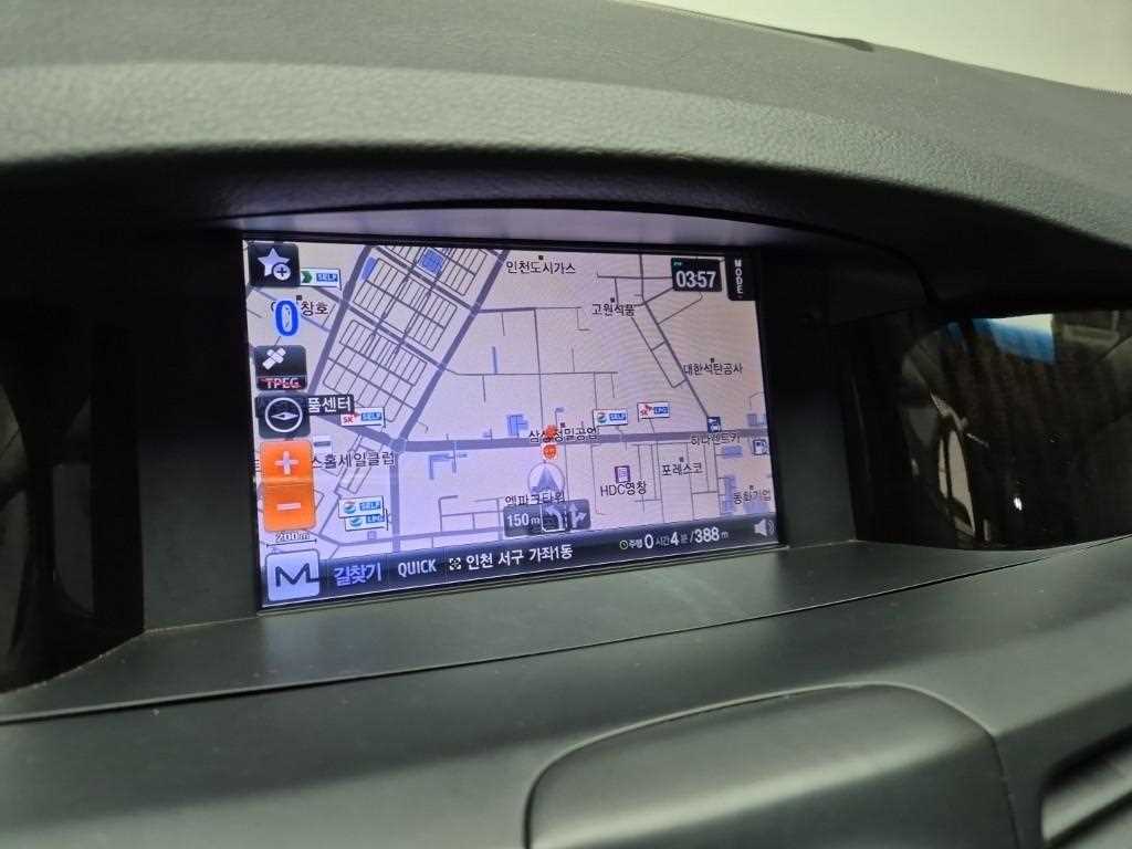 SAMSUNG SM5 2011 Blanco - Importación desde Corea - HF Imports Iquique - Foto 14