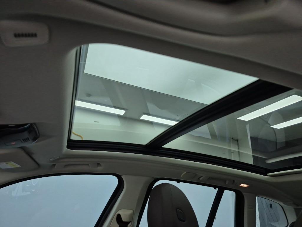 BMW X3 2019 Gris - Importación desde Corea - HF Imports Iquique - Foto 13