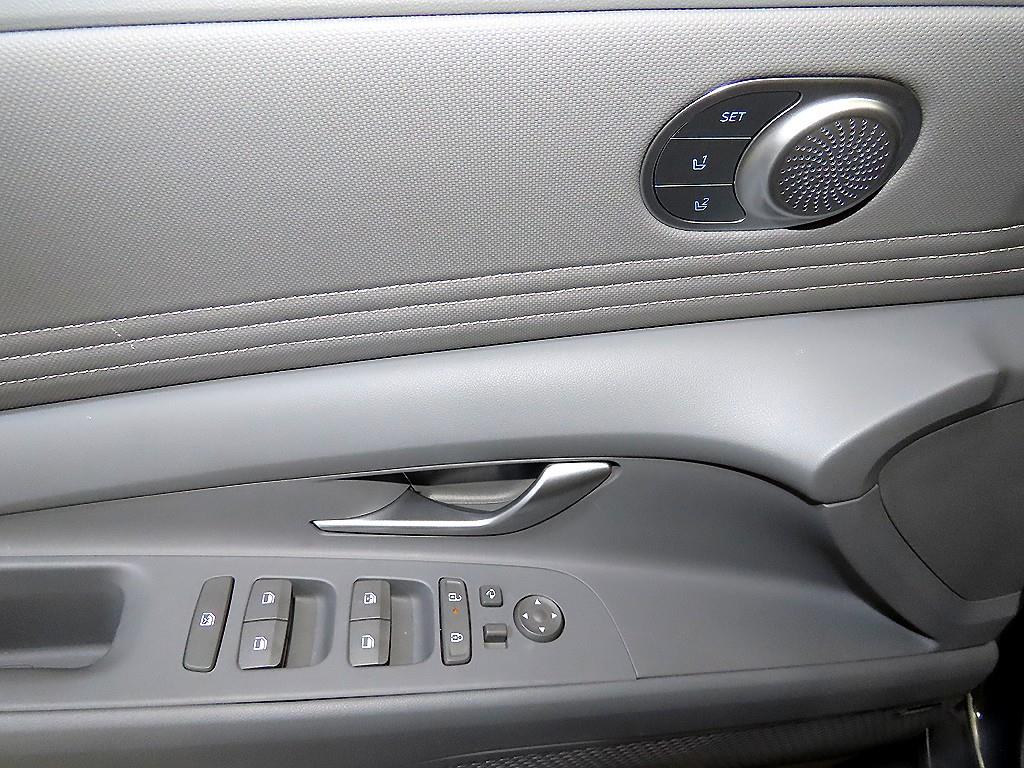 HYUNDAI Avante 2025 Gris - Importación desde Corea - HF Imports Iquique - Foto 13