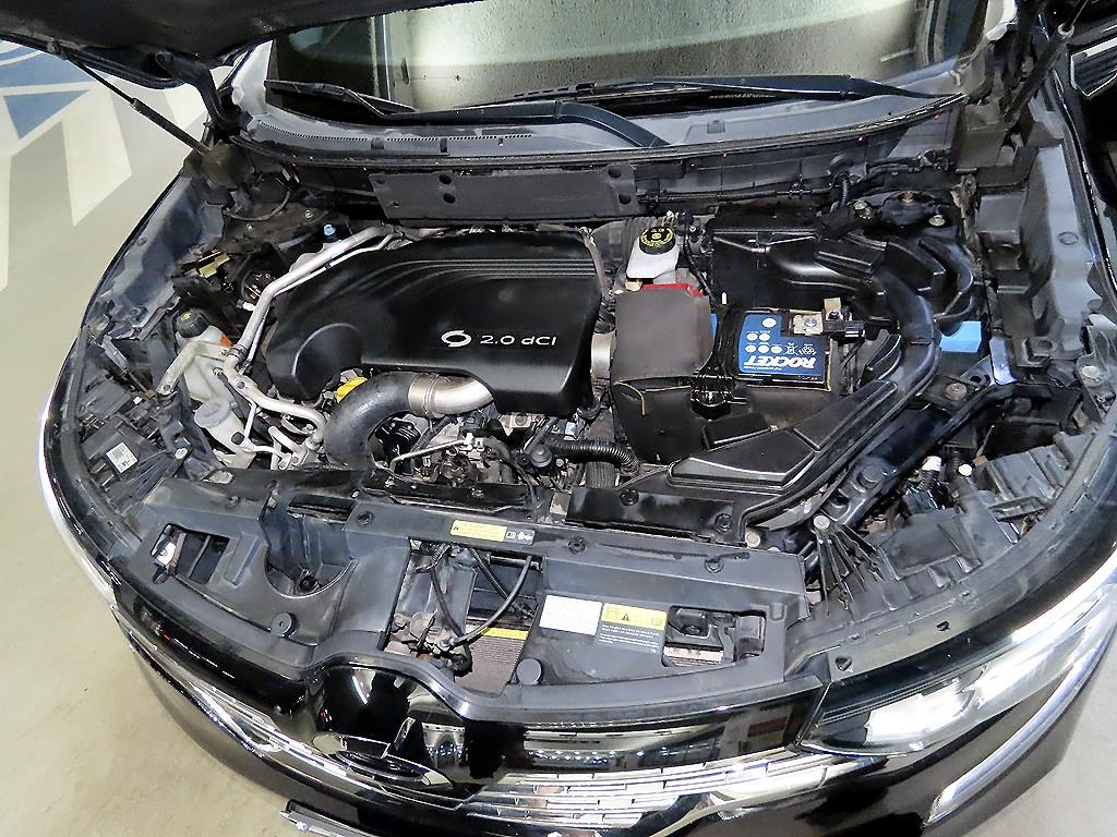 SAMSUNG QM6 2017 Negro - Importación desde Corea - HF Imports Iquique - Foto 19