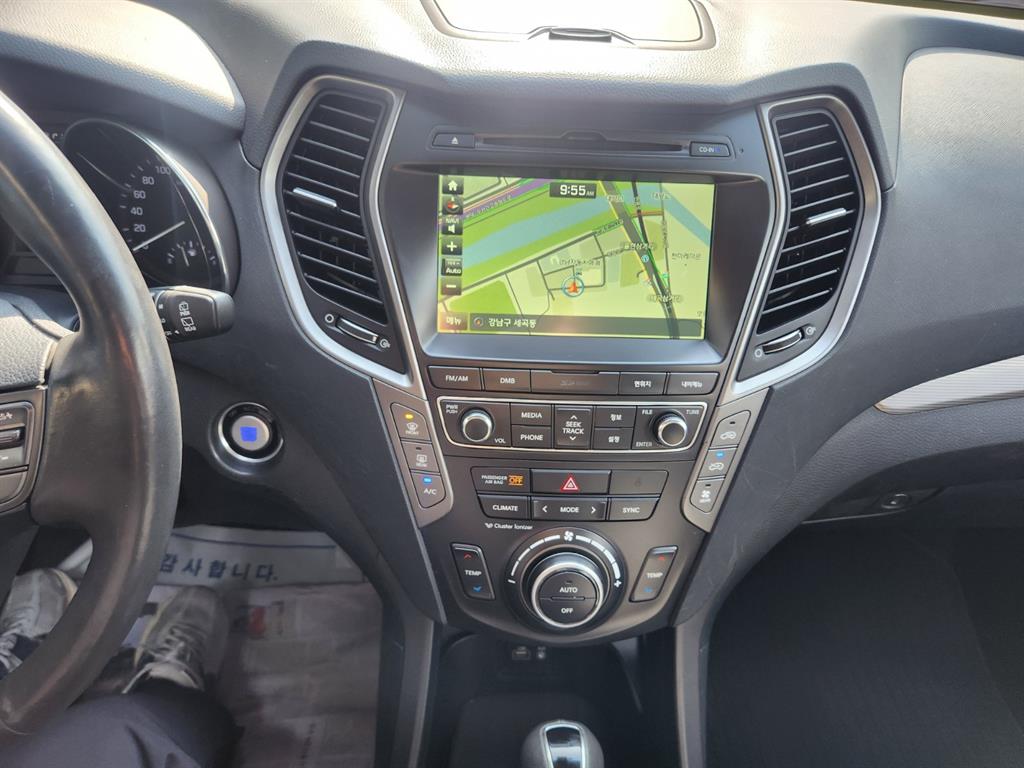 HYUNDAI Maxcruz 2016 Blanco - Importación desde Corea - HF Imports Iquique - Foto 16