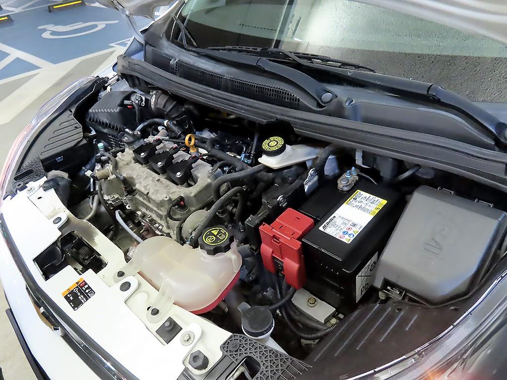 Chevrolet Spark 2016 Blanco - Importación desde Corea - HF Imports Iquique - Foto 18