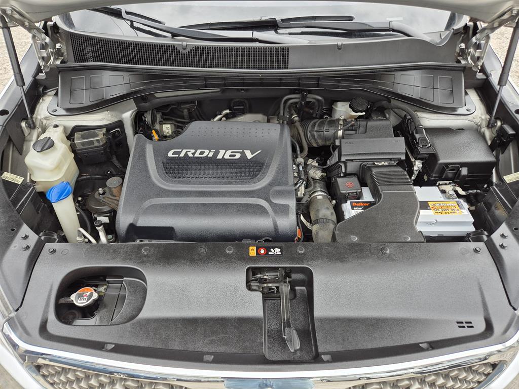 KIA Sorento - Vista 5