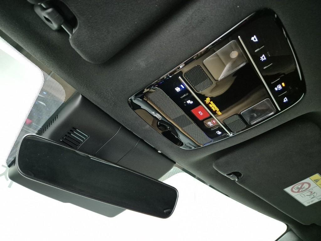 HYUNDAI Santa Fe 2024 Gris - Importación desde Corea - HF Imports Iquique - Foto 17