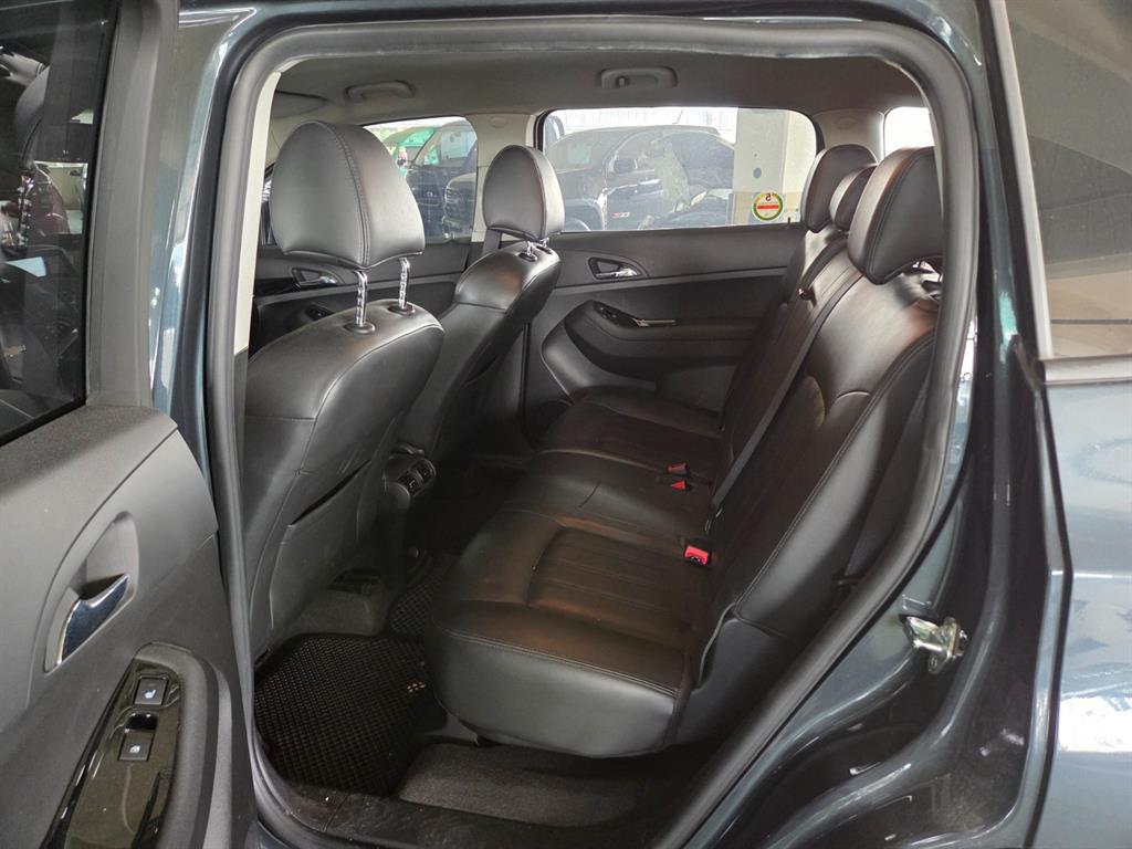 Chevrolet Orlando - Vista 7