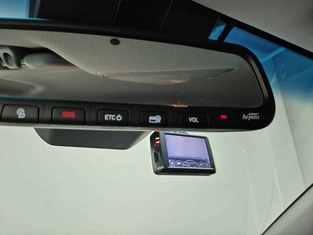 HYUNDAI Tucson 2020 Gris - Importación desde Corea - HF Imports Iquique - Foto 15