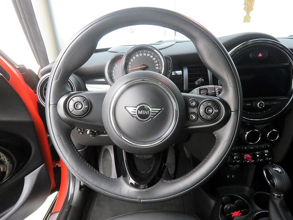 Mini Cooper - Vista 10