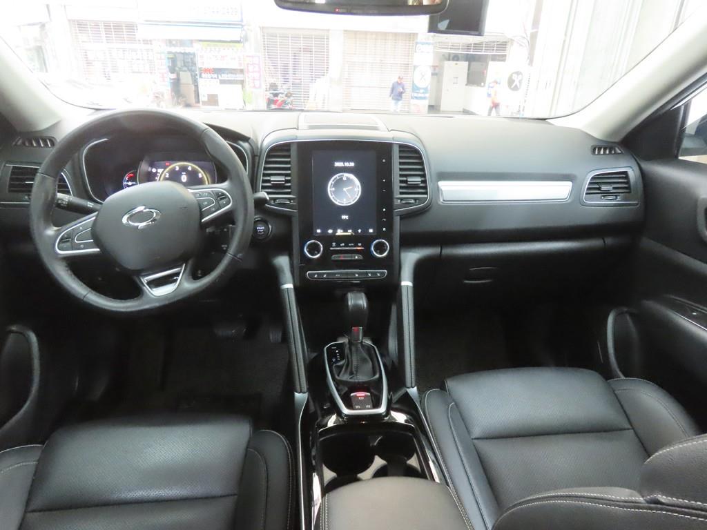 SAMSUNG QM6 - Vista 7